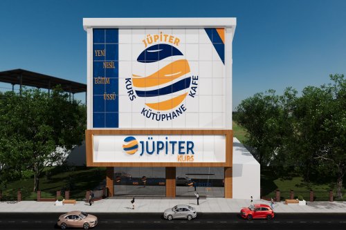 Jüpiter Franchising Sistemi